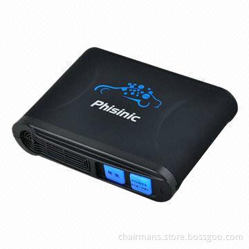 Multifunctional Car Air Purifier